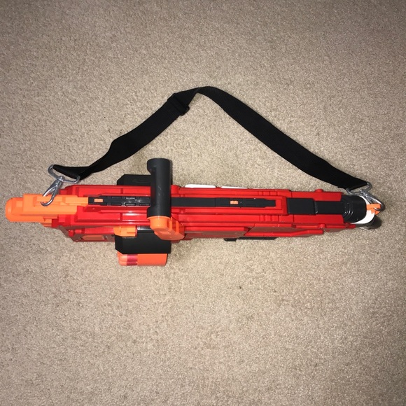 Nerf mega mastodon - Picture 4 of 5